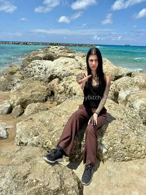 Skinnybitch Free OnlyFans Leaked Free Thumbnail Picture - #f6EBomDYzZ