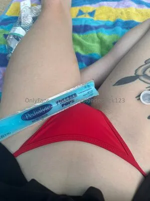 Skinnyblondechick123 OnlyFans Leaked Free Thumbnail Picture - #D291rHpZbw
