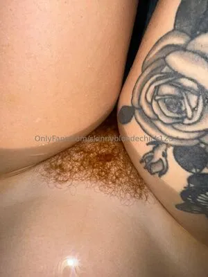 Skinnyblondechick123 OnlyFans Leaked Free Thumbnail Picture - #ggBwbbE9sI