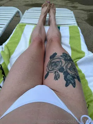 Skinnyblondechick123 OnlyFans Leaked Free Thumbnail Picture - #hMle4MiIAM