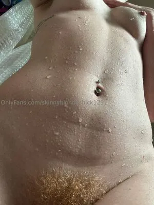Skinnyblondechick123 OnlyFans Leaked Free Thumbnail Picture - #mBr0QcwAo2