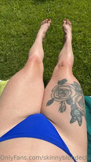 Skinnyblondechick123 OnlyFans Leaked Free Thumbnail Picture - #oN7ZhAOvc3