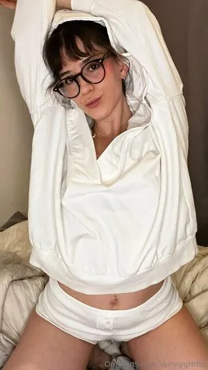 Skinnygretta OnlyFans Leaked Free Thumbnail Picture - #LPmDR9IRKz