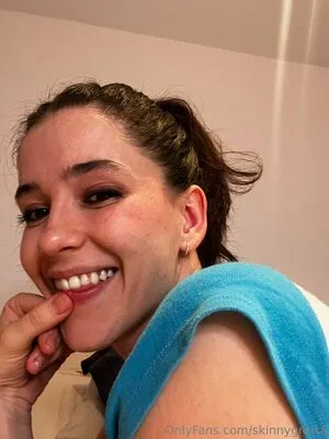 Skinnygretta OnlyFans Leaked Free Thumbnail Picture - #mTDFgzh70e