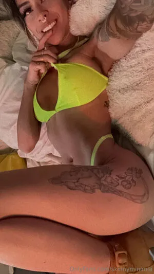 Skinnyminimia OnlyFans Leaked Free Thumbnail Picture - #lfhaleaQvM