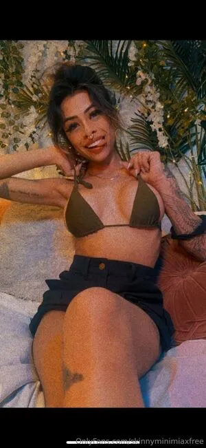 Skinnyminimiafree OnlyFans Leaked Free Thumbnail Picture - #hTdiAE40q5