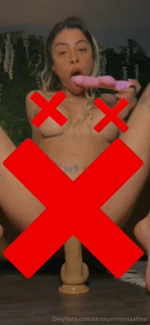 Skinnyminimiaxfree OnlyFans Leaked Free Thumbnail Picture - #CqgRDv4hh7