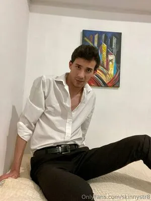 Skinnystr8 OnlyFans Leaked Free Thumbnail Picture - #3IzJmuVBkd