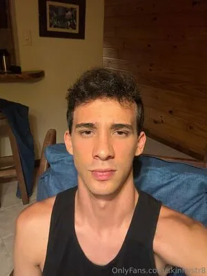 Skinnystr8 OnlyFans Leaked Free Thumbnail Picture - #928bZZn6xC