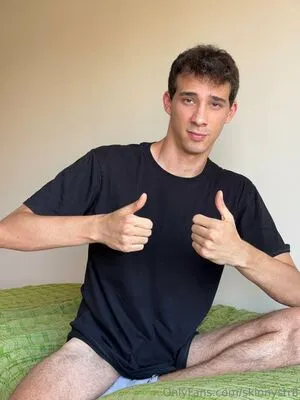 Skinnystr8 OnlyFans Leaked Free Thumbnail Picture - #KghWCIITCf