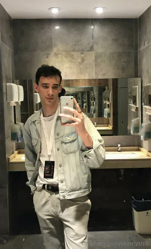 Skinnystr8 OnlyFans Leaked Free Thumbnail Picture - #ni0uXkaRZS