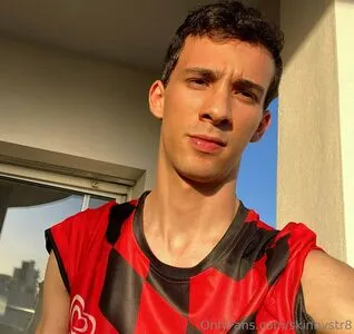 Skinnystr8 OnlyFans Leaked Free Thumbnail Picture - #xOvkBAXK4Y