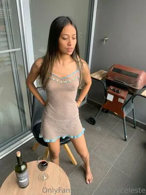 Skinnyyceleste OnlyFans Leaked Free Thumbnail Picture - #8zhOMd2paG