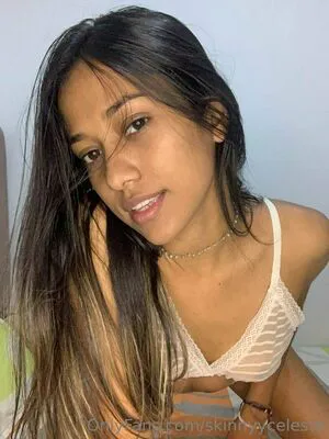 Skinnyyceleste OnlyFans Leaked Free Thumbnail Picture - #QmPXF1bmWI