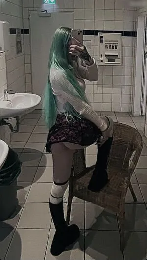 Skinwalkerleyla OnlyFans Leaked Free Thumbnail Picture - #9SC1UTNpb7
