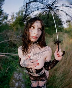 Skinwalkerleyla OnlyFans Leaked Free Thumbnail Picture - #G79q0LMHzX