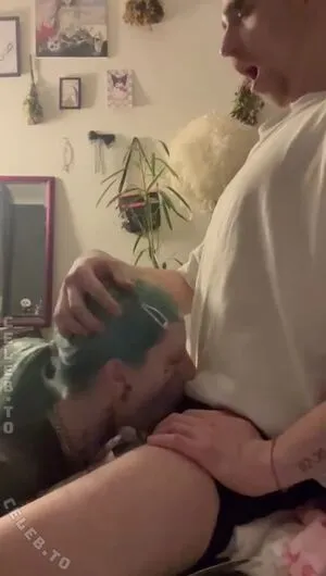 Skinwalkerleyla OnlyFans Leaked Free Thumbnail Picture - #K3qBAHLjIe