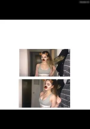 Skinwalkerleyla OnlyFans Leaked Free Thumbnail Picture - #oNZ7lQspUG