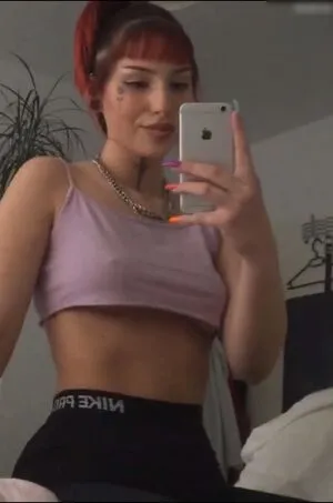 Skinwalkerleyla OnlyFans Leaked Free Thumbnail Picture - #v6LqaFfWn8