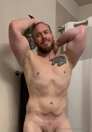 Skipstheyetifree OnlyFans Leaked Free Thumbnail Picture - #3r7Mb5T3Rw