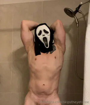 Skipstheyetifree OnlyFans Leaked Free Thumbnail Picture - #HcN6dV94ez
