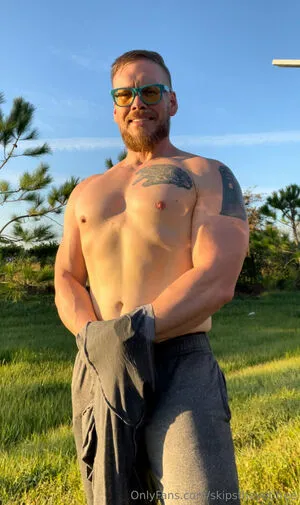 Skipstheyetifree OnlyFans Leaked Free Thumbnail Picture - #g9ospI3B2k