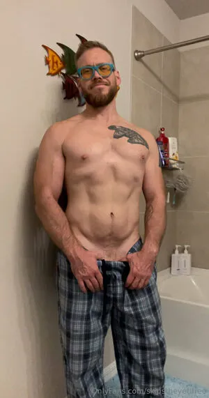 Skipstheyetifree OnlyFans Leaked Free Thumbnail Picture - #mzJ9CfoHWi