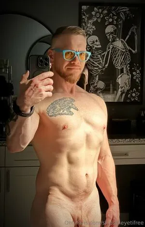 Skipstheyetifree OnlyFans Leaked Free Thumbnail Picture - #q6yZqMAyje