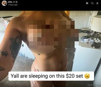Skirtsowo OnlyFans Leaked Free Thumbnail Picture - #NfnflsCKai