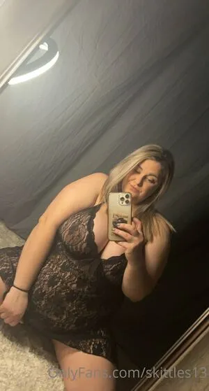 Skittles13 OnlyFans Leaked Free Thumbnail Picture - #RzdSHKYKAL