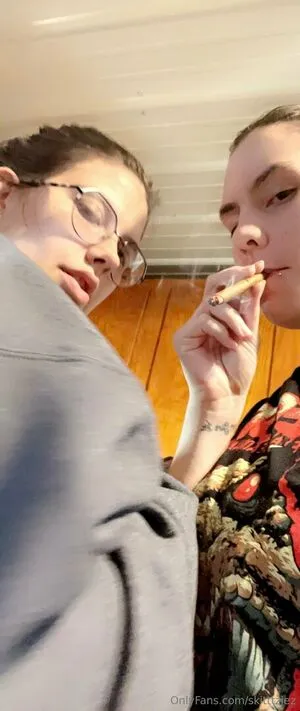 Skitttziez OnlyFans Leaked Free Thumbnail Picture - #549WvIBoV0