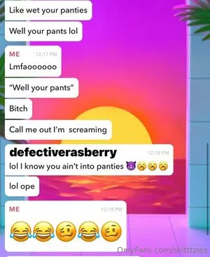 Skitttziez OnlyFans Leaked Free Thumbnail Picture - #7osmHwZhxv