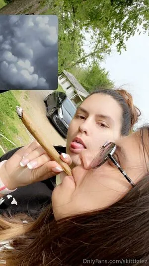 Skitttziez OnlyFans Leaked Free Thumbnail Picture - #8p6s2vRBWM