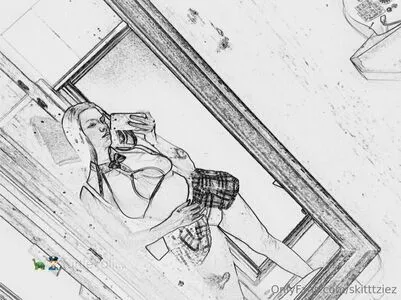 Skitttziez OnlyFans Leaked Free Thumbnail Picture - #A0PKBLgGxc