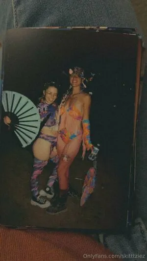 Skitttziez OnlyFans Leaked Free Thumbnail Picture - #RRHEH2h9om
