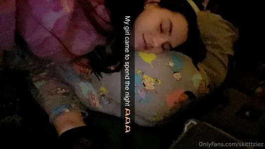 Skitttziez OnlyFans Leaked Free Thumbnail Picture - #TVU12RgAg2