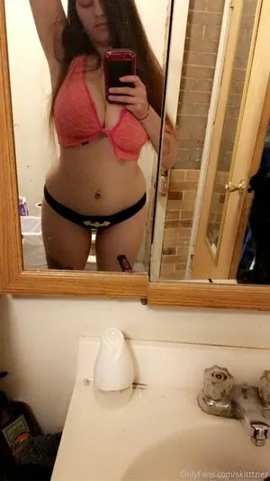 Skitttziez OnlyFans Leaked Free Thumbnail Picture - #YpAbtEIq9A