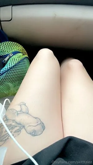 Skitttziez OnlyFans Leaked Free Thumbnail Picture - #fgM83eVfzC