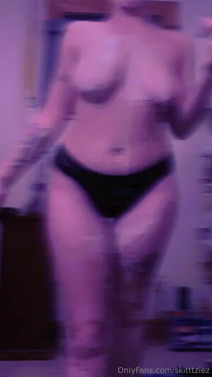 Skitttziez OnlyFans Leaked Free Thumbnail Picture - #k3rhN1Ta0Q
