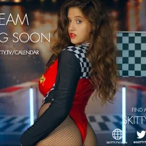 Skittytv OnlyFans Leaked Free Thumbnail Picture - #5bV3HLbXGX