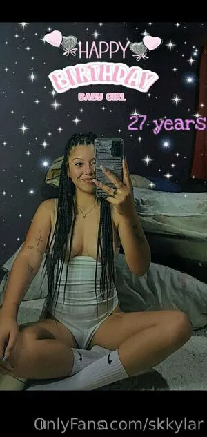 Skkylar OnlyFans Leaked Free Thumbnail Picture - #5BMvPr9U6D