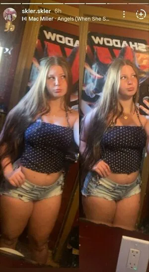 Skler OnlyFans Leaked Free Thumbnail Picture - #al3pvRN3oF