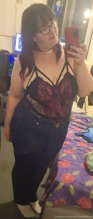 Skodes994free OnlyFans Leaked Free Thumbnail Picture - #rafdqXn2v8
