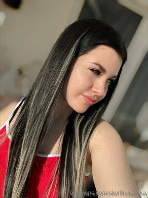 Skolflickalikka OnlyFans Leaked Free Thumbnail Picture - #UZGAHN9K1o