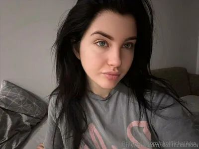 Skolflickalikka OnlyFans Leaked Free Thumbnail Picture - #lENE5A4icN