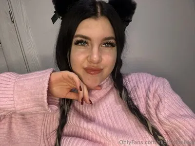 Skolflickalikka OnlyFans Leaked Free Thumbnail Picture - #pFjywnLwIV