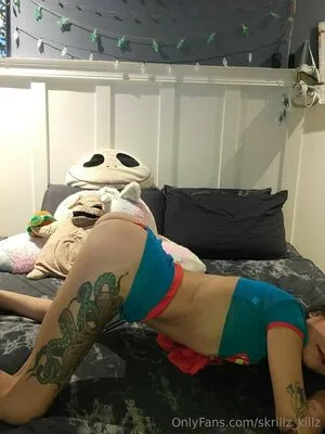 Skrillz Killz OnlyFans Leaked Free Thumbnail Picture - #2JW0gdBDJm