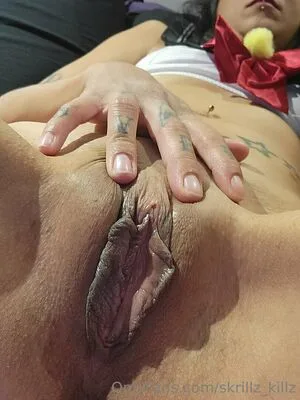 Skrillz Killz OnlyFans Leaked Free Thumbnail Picture - #4abksdckXX