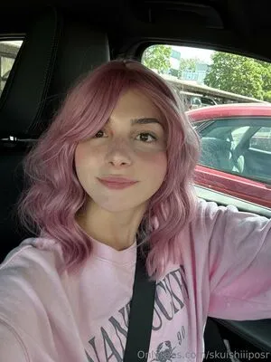 Skuishiiiposr OnlyFans Leaked Free Thumbnail Picture - #4JrNaoErH6