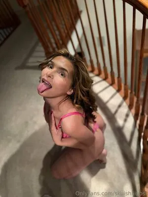 Skuishiiiposr OnlyFans Leaked Free Thumbnail Picture - #Kj0Bcbk1yf